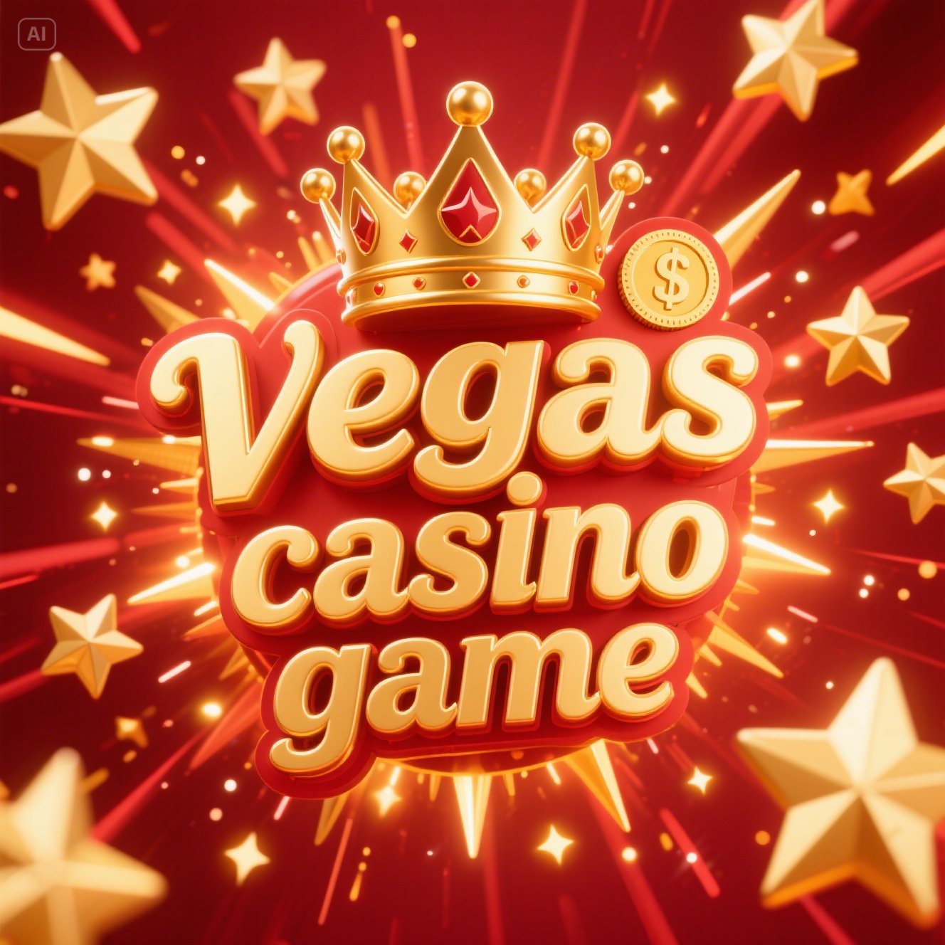 vegas casino game